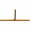 Ekena Millwork Portland Rough Sawn Timber Gable Bracket, Western Red Cedar, 96"W x 48"H x 4"D x 4"F, 12/12 Pitch GBW096X48X0404POR00RWR - alternate 2